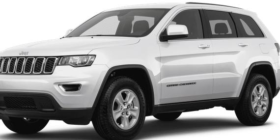 JEEP GRAND CHEROKEE 2017 1C4RJEAG2HC953171 image